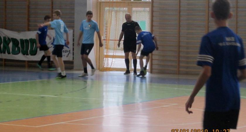 Lam Trans Przodkowo zwycięzcą Kiełpino Cup 2001