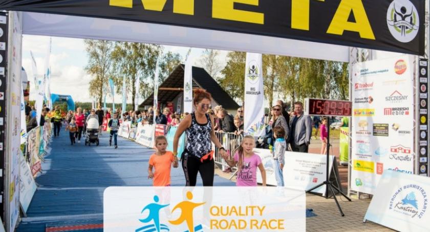 Pięć gwiazdek od European Athletics dla Biegu Arasmusa!