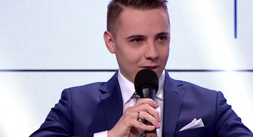 Pochodzący z Kartuz Piotr Meissner komentatorem TVP w Pjongczangu