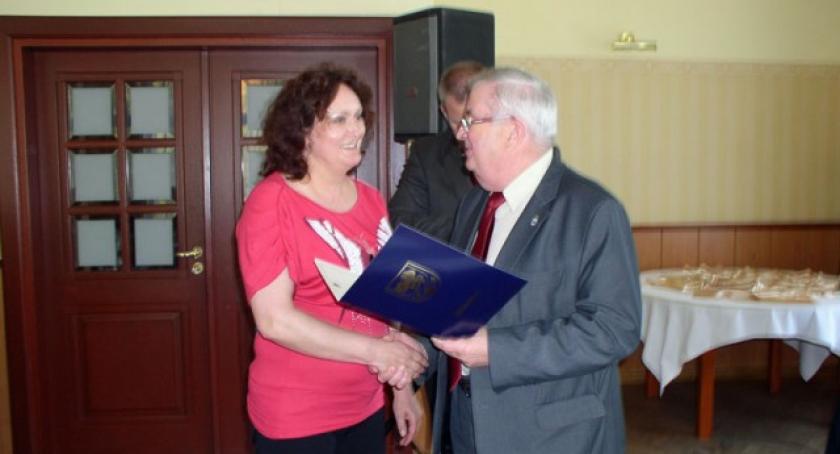 Żukowo. Powyborcze spotkanie z sołtysami