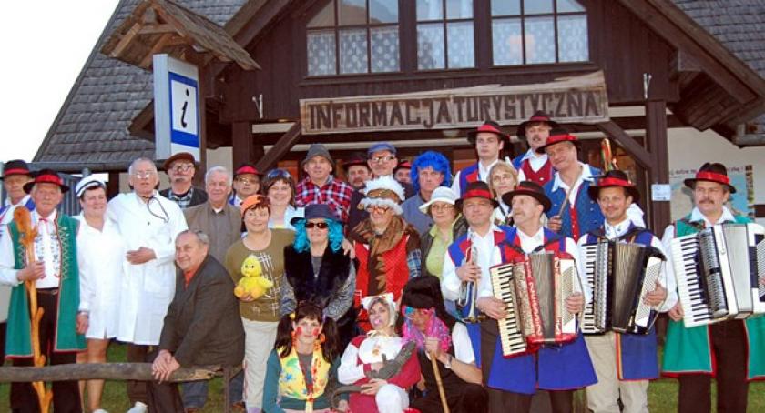 Majówka pełna atrakcji