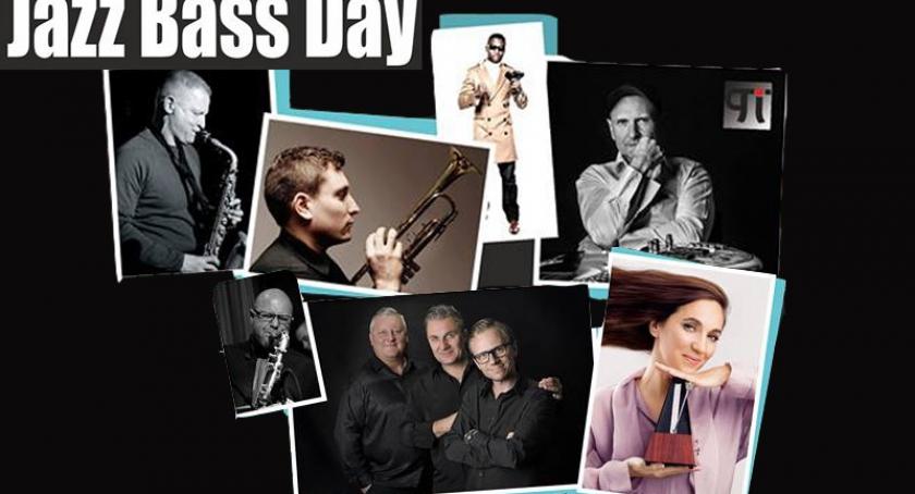 Święto jazzu w Kartuzach - w ten weekend szykuje się muzyczna uczta