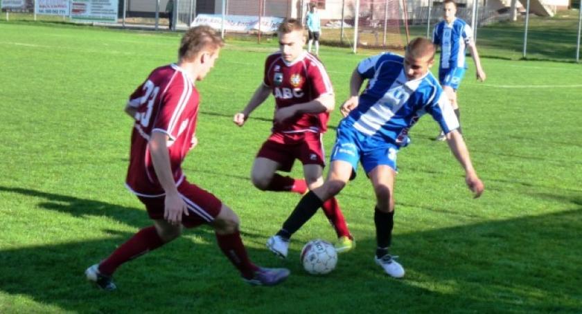Derby Kaszub nie dla Cartusii (zdjęcia)