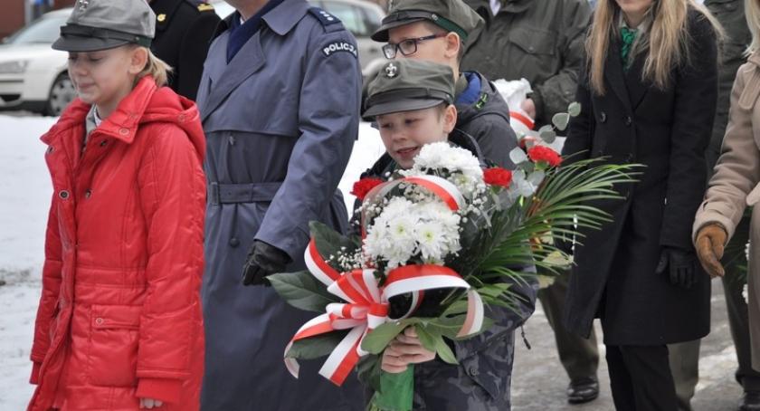 Uczcili 98. rocznicę powrotu Kaszub do Polski