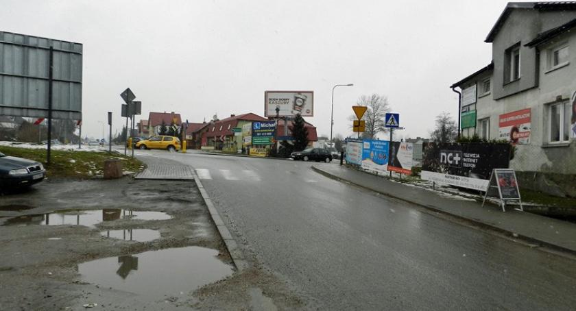 Żukowo. Co mieszkańcy myślą o reklamach w swojej gminie?