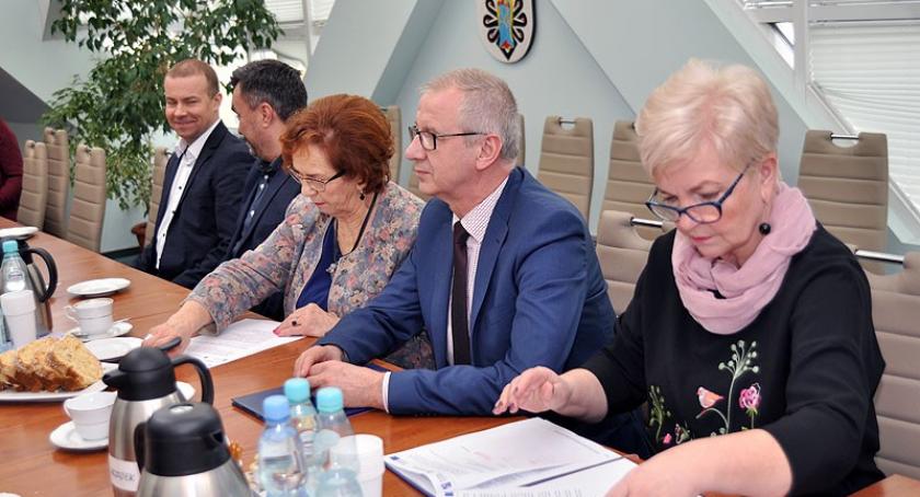 Wkrótce rozpoczną się prace przy termomodernizacji szpitala