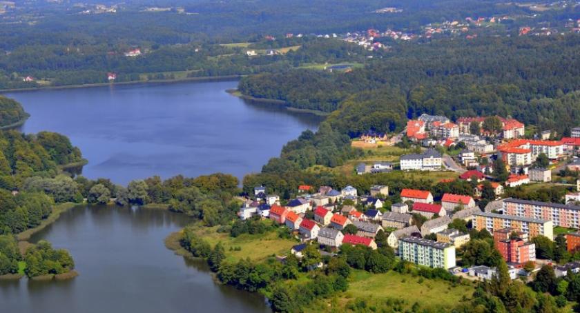 Kiedy będziemy mogli kąpać się w kartuskich jeziorach?