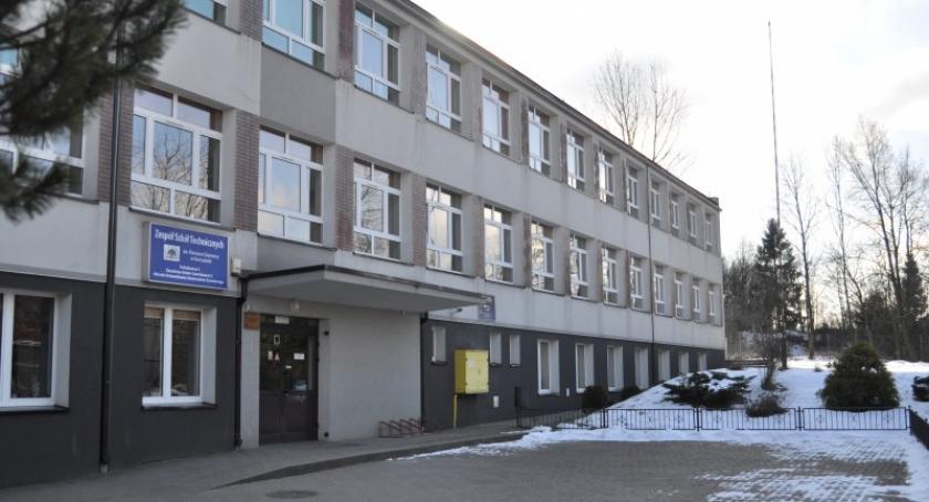 W ZST w Kartuzach powstanie Powiatowe Inteligentne Centrum Edukacyjne