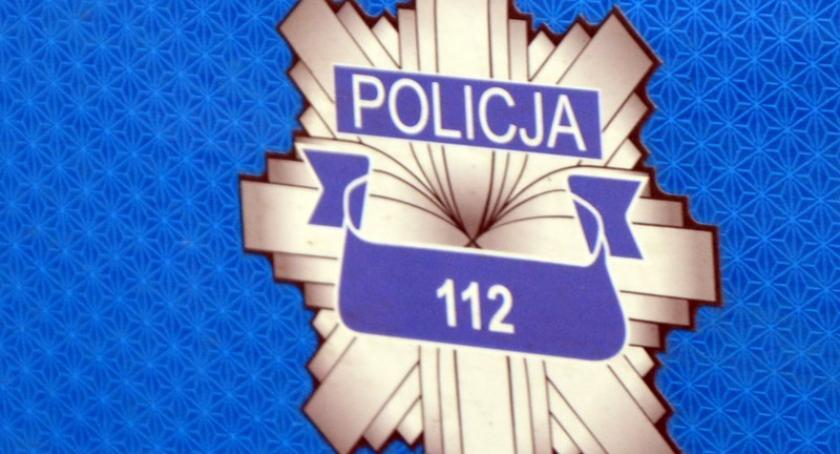 Przywłaszczył porfel z dokumentami. Grożą mu nawet trzy lata więzienia