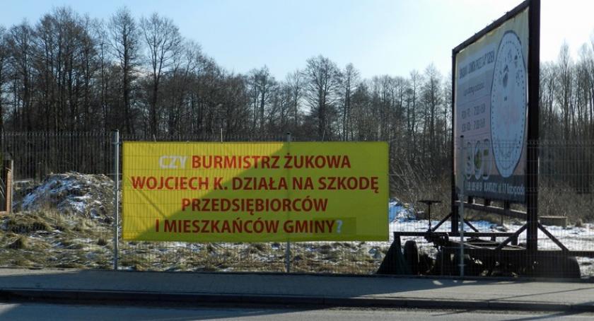 W Żukowie rozpoczęła się kampania wyborcza?