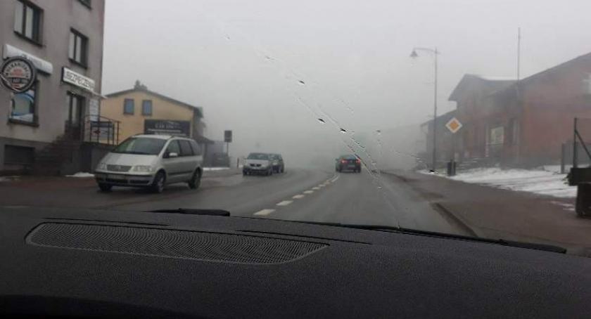 Smogowy problem w powiecie kartuskim