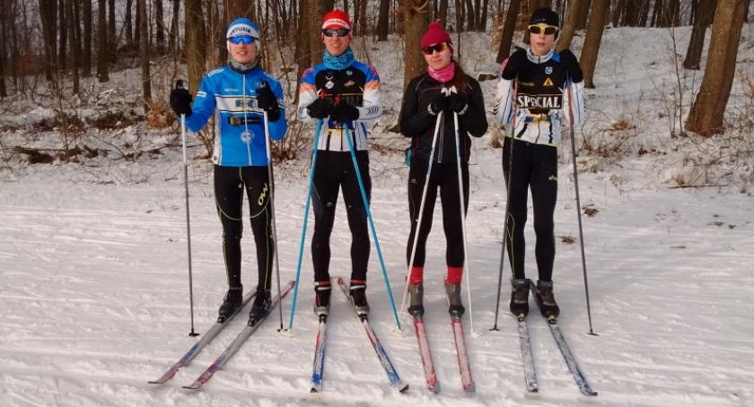 Świetne warunki dla narciarzy na Cartusia Ski Arena w Bilowie