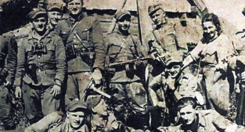 W hołdzie żołnierzom wyklętym pobiegną i oddadzą krew