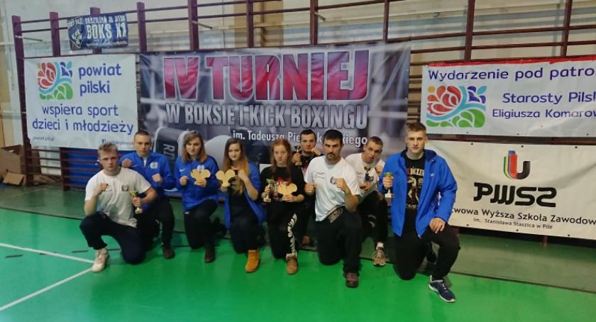 Zawodnicy Polskiej Floty Rebelii Kartuzy ze świetnymi wynikami na turnieju w Pile
