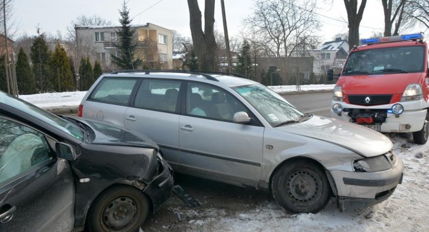 Kartuzy. Zderzenie passata z polo
