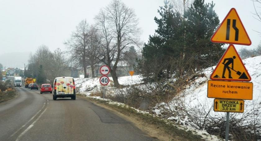 Jest wykonawca przebudowy W211 na odcinku z Mojusza do Kartuz