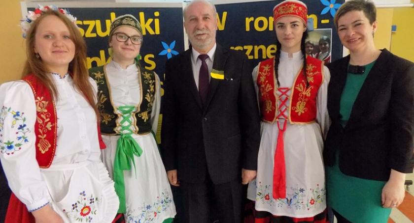 Przodkowo. Po raz drugi recytowali 