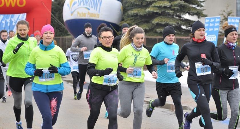 W Chwaszczynie zainaugurowano cykl Kaszuby Biegają 2018