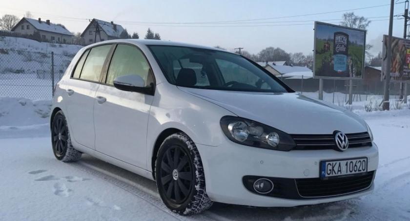 Żukowo. Skradziono VW Golfa VI