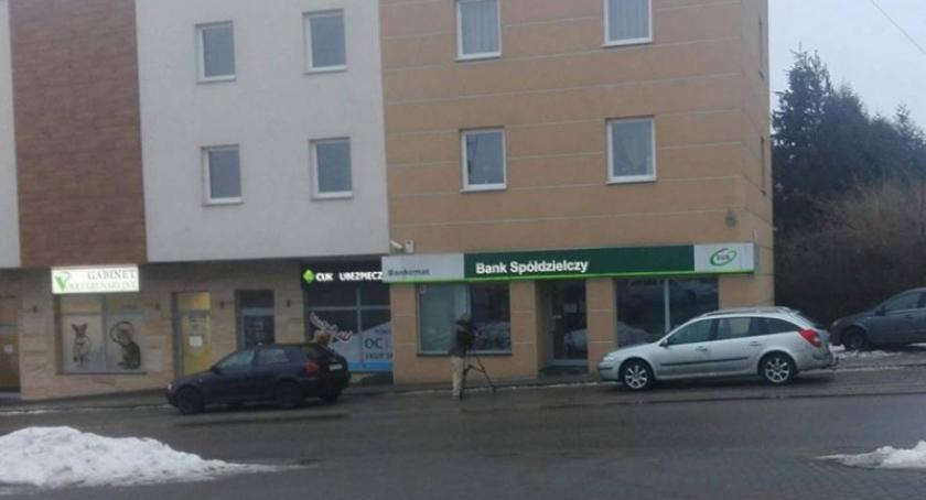Policjanci apelują do kierowców w sprawie napadu w Żukowie