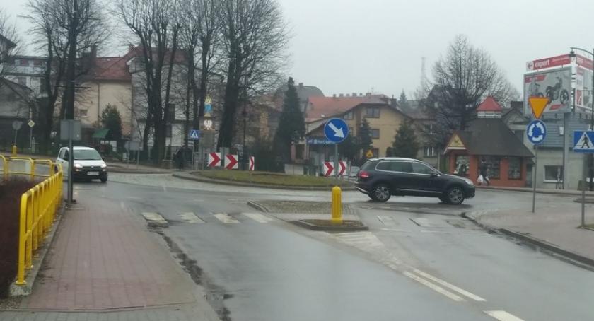 Rondo w Sierakowicach będzie miało swoją nazwę