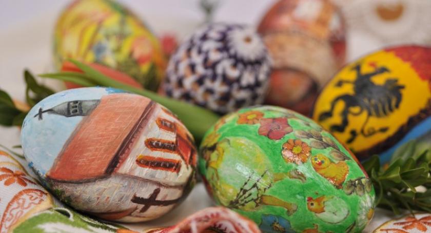 Weź udział w pisankowym konkursie Muzeum Kaszubskiego