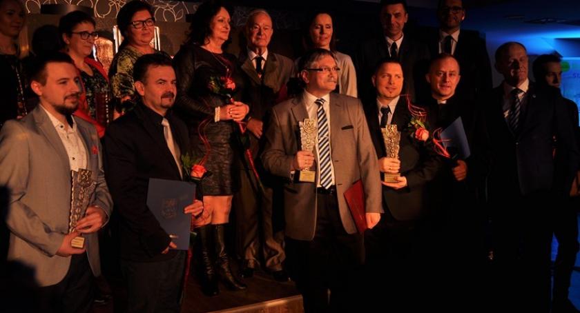 Żukowo. Gminne nagrody Sucovia w rękach laureatów