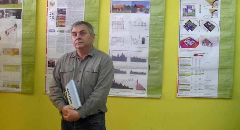 Chmielno. Wystawa geotermiczna potrwa dłużej