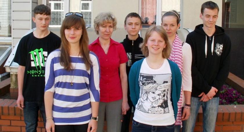 Naukowe sukcesy kartuskich gimnazjalistów