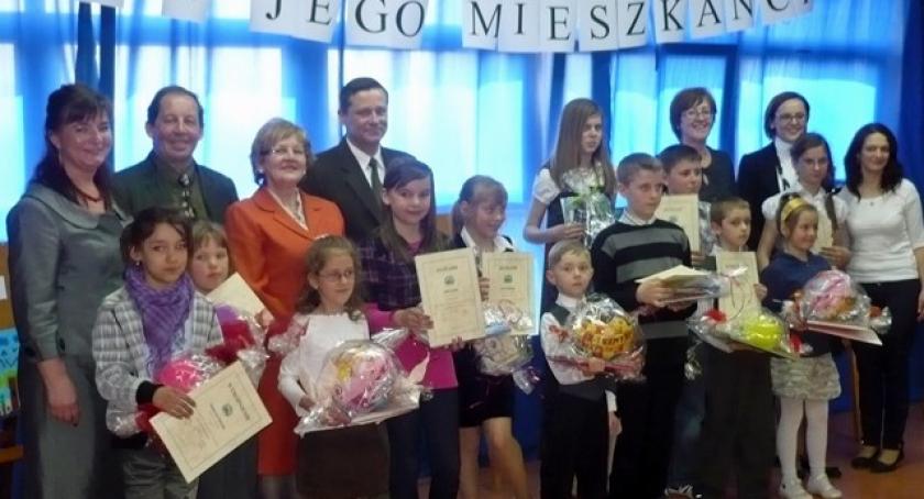 Kolonia. Ekologiczne malowanie