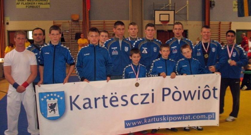 Grad medali zapaśników Cartusii