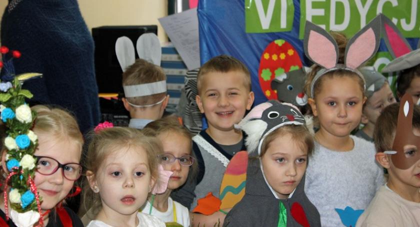 Przodkowo. Najlepsi w konkursie wielkanocnych ozdób z atrakcyjnymi nagrodami