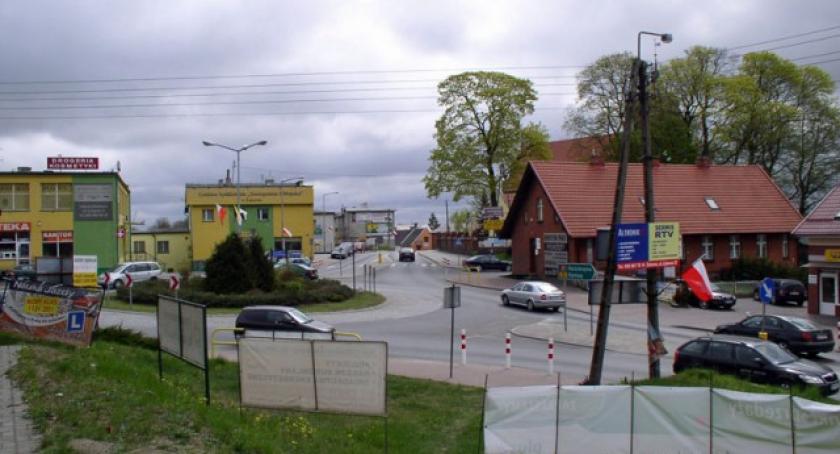 Żukowo. Centrum miasta czeka rewitalizacja