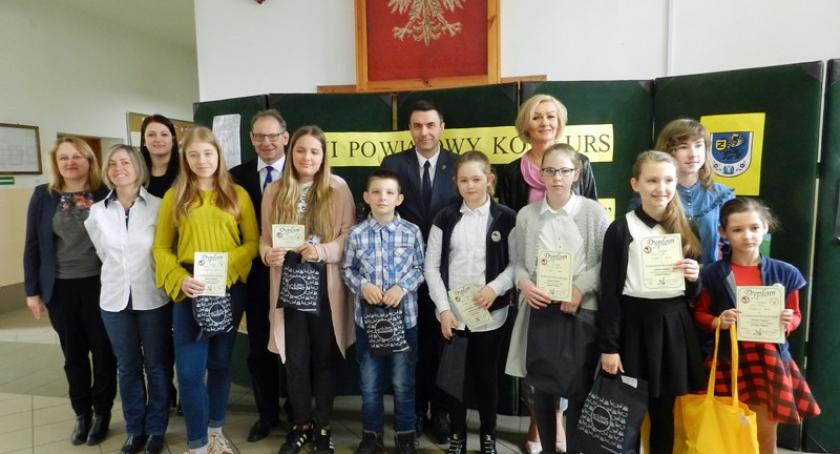 Żukowo. Zdolności plastyczne i wiedza o swojej gminie zaowocowały nagrodami