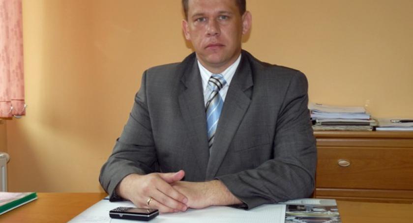 Somonino. Nowy prezes GPRU