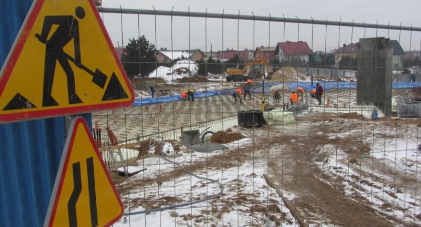 Gmina Sierakowice walczy o dofinansowanie na budowę przedszkola
