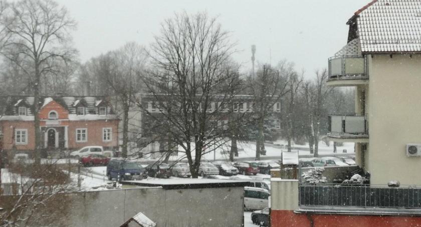 Kartuzy. Podpisano umowę na przebudowę parkingu przy ul. Majkowskiego