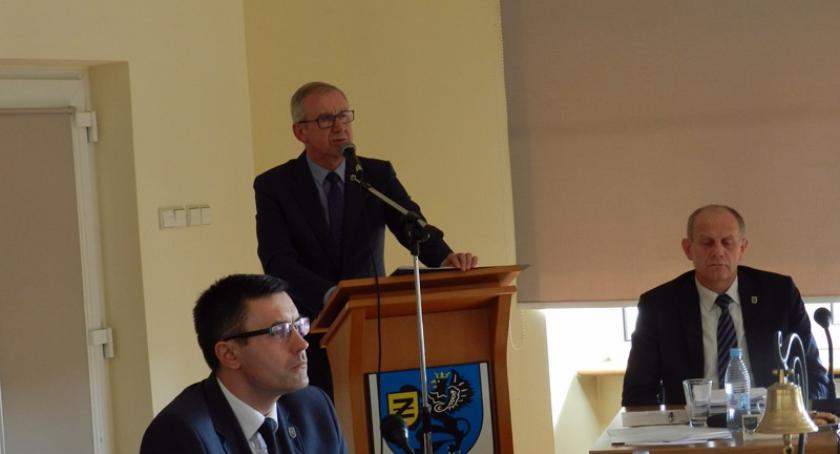 Żukowo. Nowe chodniki dzięki współpracy gminy i powiatu