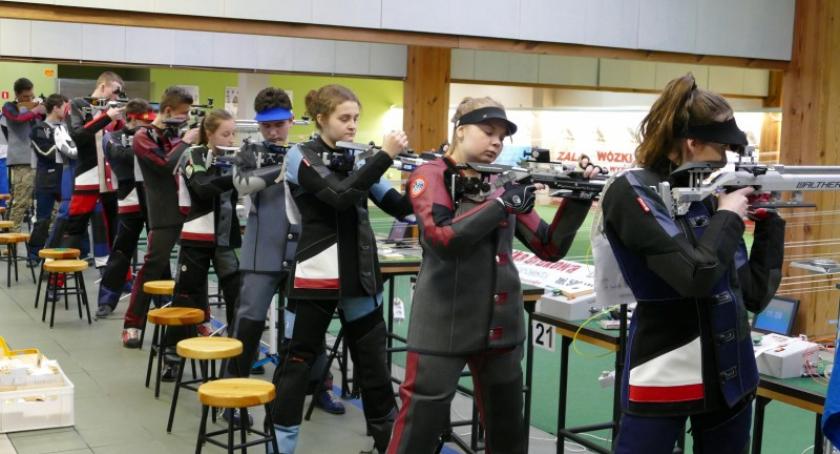 Magdalena Malotka-Trzebiatowska ustrzeliła srebro w Siedlcach