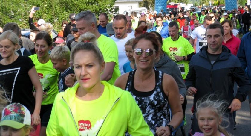 Ruszyły zapisy na Bieg Arasmusa