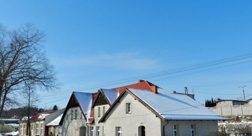 Borkowo. Szkołę Podstawową im. Jana Pawła II czeka rozbudowa