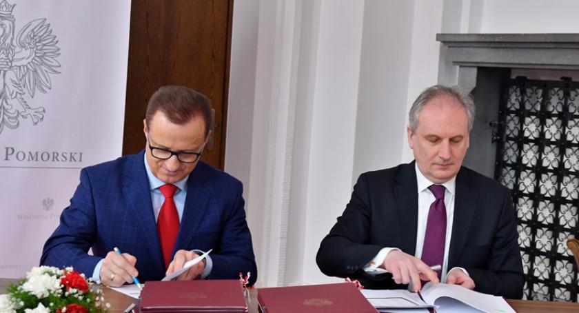Przodkowo. Przebudują drogę gminną Tokary - Kczewo