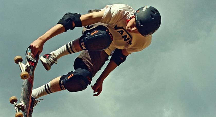 Burmistrz zaprasza na konsultacje w sprawie nowego skateparku