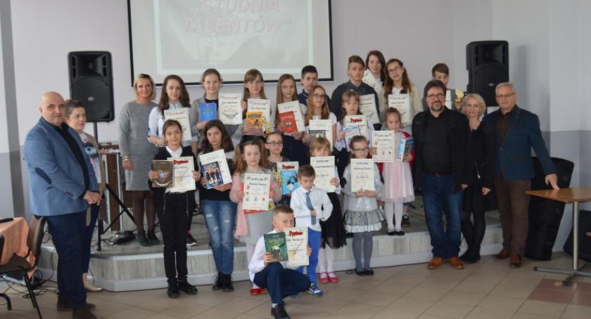 Wyłoniono laureatów 