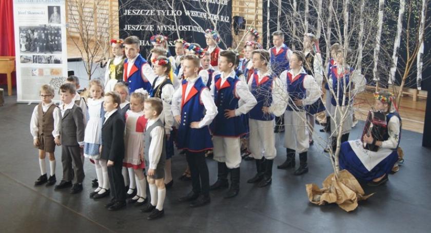Tuchlino. Uczcili pamięć zamordowanego w Katyniu Józefa Skorowskiego