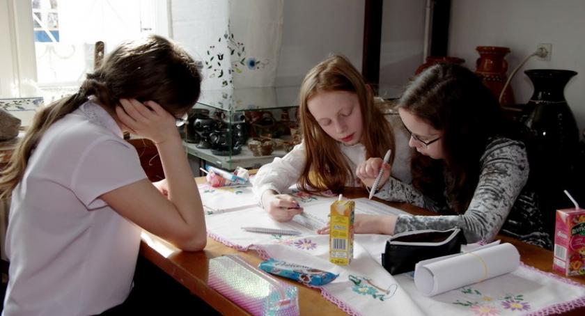 Pochwalili się wiedzą o Franciszku Trederze - konkurs w Muzeum Kaszubskim