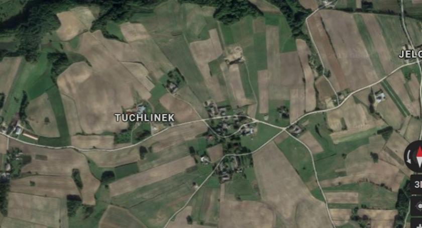 Gmina Sierakowice. Ruszyła budowa drogi z Jelonka do Tuchlina
