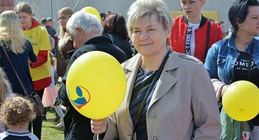 Pola Nadziei 2018 - pomagali tym, dla których nie ma nadziei