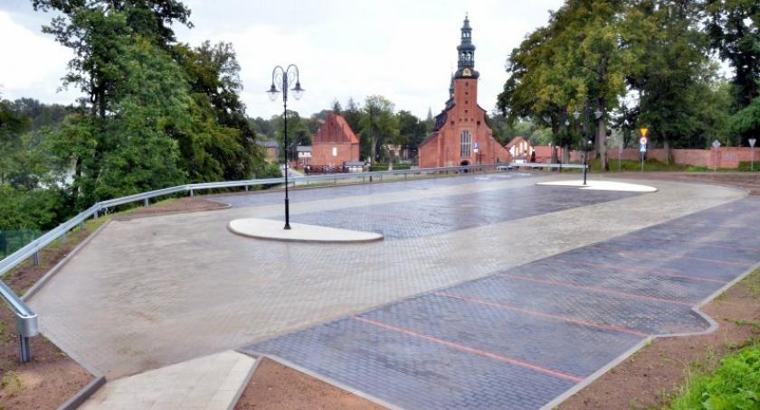 W środę wspólnie upiększą teren przy kolegiacie w Kartuzach - dołącz do akcji