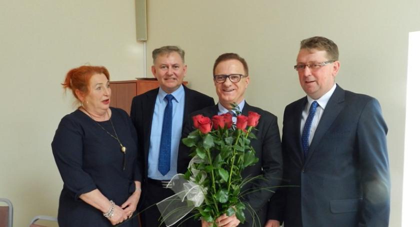 Przodkowo. Wójt Andrzej Wyrzykowski ponownie otrzymał jednogłośne absolutorium